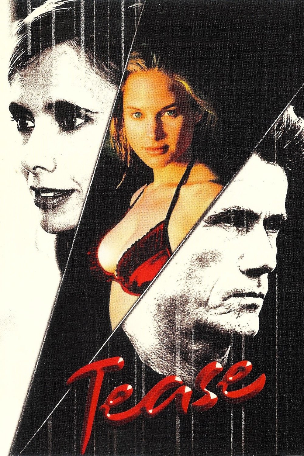 Постер Poison